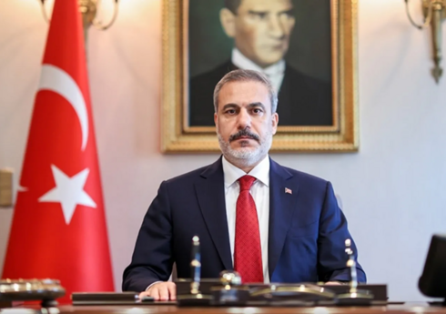 BMT TŞ-nın Qəzza ilə bağlı iclasında Türkiyəni xarici işlər naziri təmsil edəcək