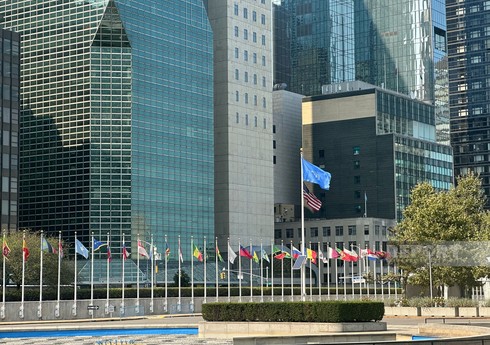 BMT Tramp və Putin arasındakı telefon danışığını müsbət qiymətləndirib