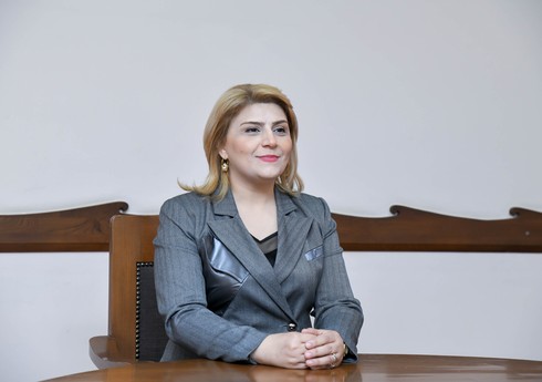 BMU-ya yeni prorektor təyin olunub
