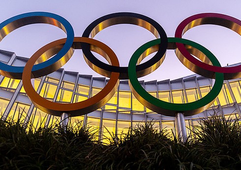 BOK 2025-2028-ci illərdə dopinqlə mübarizəyə 10 milyon dollar ayıracaq