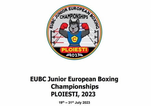 Boksçumuz Avropa birinciliyində 1/4 finala yüksəlib