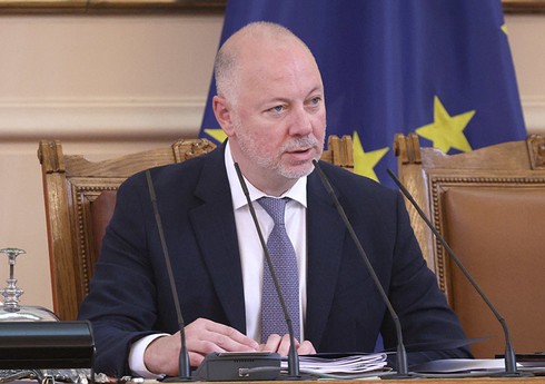 Bolqar spiker: Azərbaycanla münasibətlərimiz strateji tərəfdaşlıq zəminində inkişaf edir