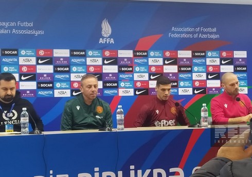 Bolqarıstan millisinin baş məşqçisi: Azərbaycan yığması Monqolustanla matçda layiqli qələbə qazanıb