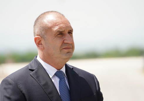 Bolqarıstan Prezidenti: “Azərbaycan qazının Avropaya əlavə nəqli ilə bağlı layihə təqdim olunacaq”