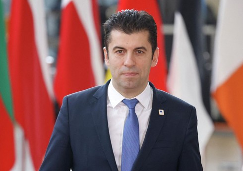Bolqarıstan Ukraynaya 2,5 mlrd avro dəyərində silah tədarük edib
