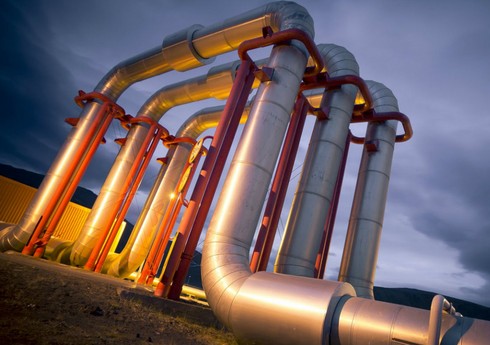 Bolqarıstanın enerji balansında Azərbaycan təbii qazının rolu artıb