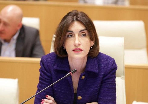 Boçorişvili: Bakı və İrəvan arasında normallaşma davamlı sülh üçün zəmin yaradacaq