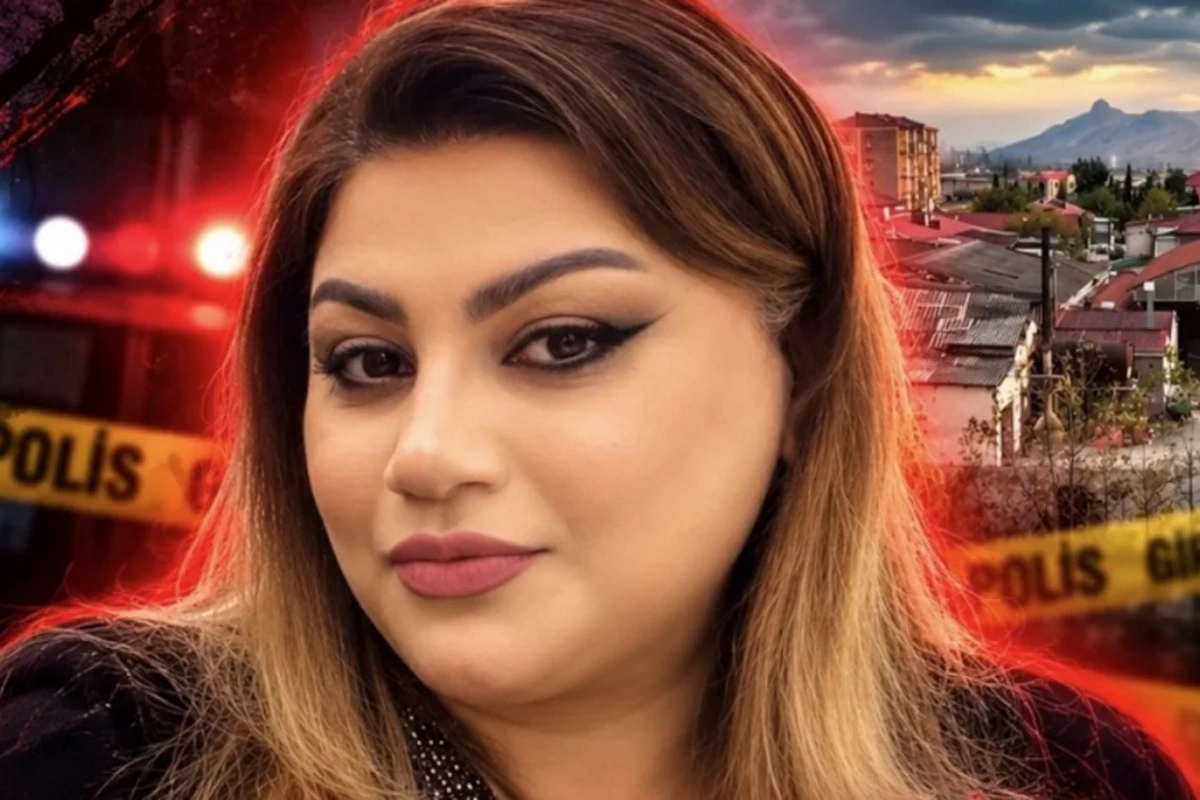 Borca görə qətlə yetirilən Xəyalənin FOTOSU