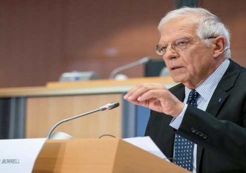 Borel: “Aİ Rusiyada mümkün sürətli dəyişikliklərə hazır olmalıdır”