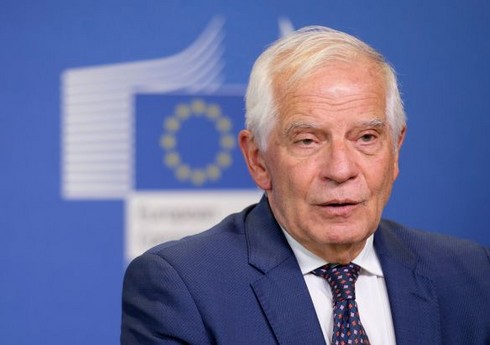 Borel Qərb sanksiyalarının Rusiyaya necə təsir etdiyini açıqlayıb Borel Qərb sanksiyalarının Rusiyaya necə təsir etdiyini açıqlayıb