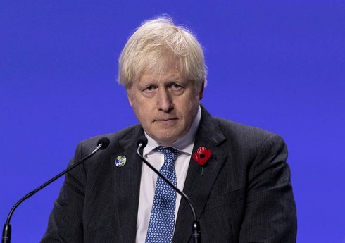 Boris Conson: “Yeni hökumət ölkəyə enerji böhranından çıxmağa kömək edəcək” Boris Conson: “Yeni hökumət ölkəyə enerji böhranından çıxmağa kömək edəcək”