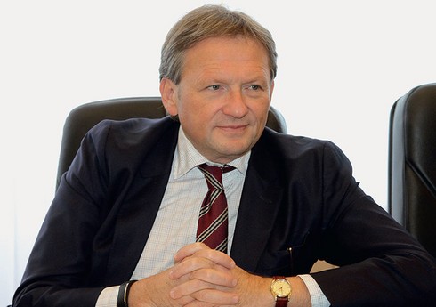Boris Titov: İqlim gündəliyi qətiyyət və konsensus tələb edir