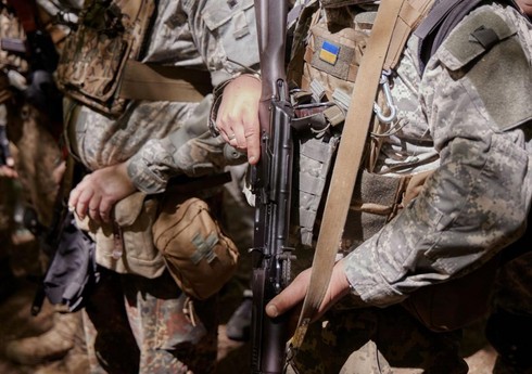 Borrel Kuleba ilə Ukrayna ordusunun əks-hücumunu müzakirə edib