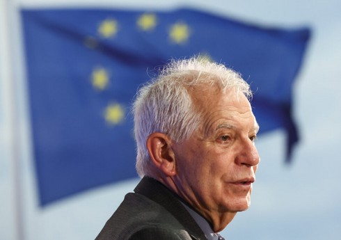 Borrell Aİ-ni Ukraynanın müdafiəsinə zəruru dəstəyi göstərməməkdə günahlandırıb