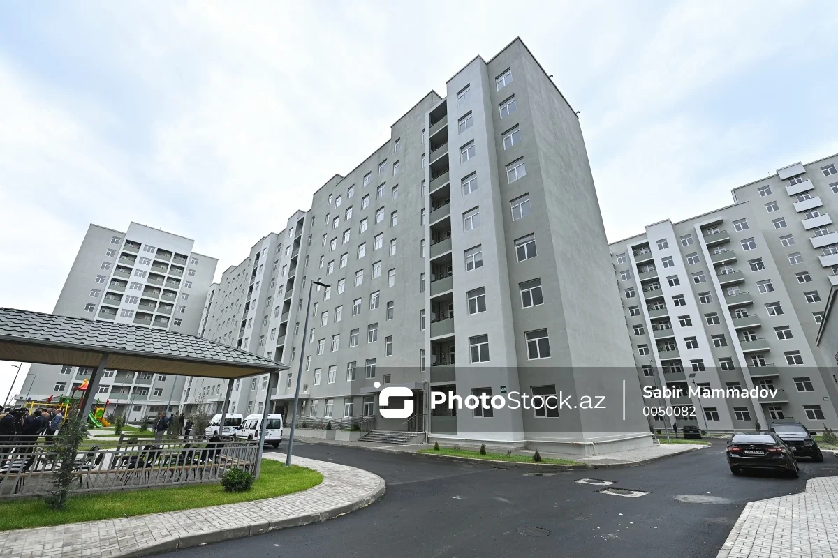 Boş qalan mənzillərə qənim kəsilən OĞRULAR: Abşeron sakinlərindən SOS siqnalı