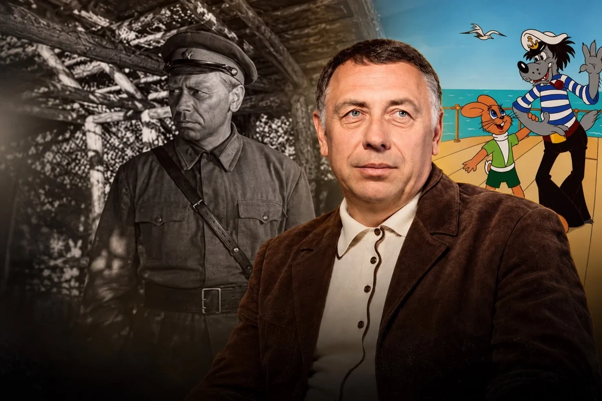 Böyük Vətən müharibəsindən səhnəyə uzanan yol: Tanınmış sovet aktyorunun həyat hekayəsi