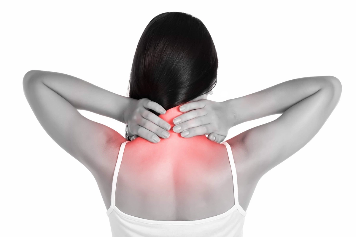 Boyun və çiyin ağrıları emosional gərginliyin siqnalı ola bilər