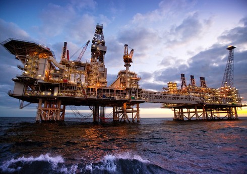 BP AÇG-də son altı ayda hasilatla bağlı vəziyyəti açıqlayıb
