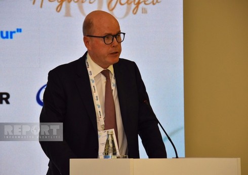 BP-nin regional prezidenti Baş nazir Əli Əsədova təbrik məktubu ünvanlayıb
