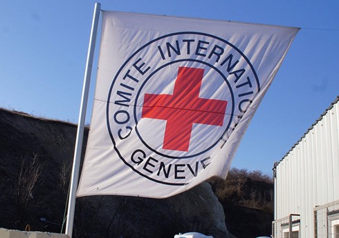 BQXK Ermənistanda saxlanılan azərbaycanlı əsgərlərə tez bir zamanda baş çəkməyi planlaşdırır