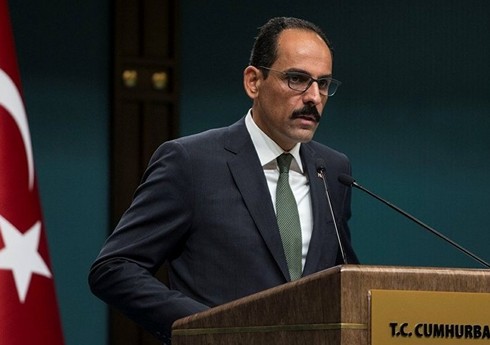 İbrahim Kalın: Dünyada ikiqütblülük çoxqütblülüklə əvəzlənir
