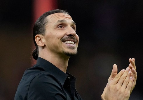 İbrahimoviç İspaniya millisinin futbolçusunu 