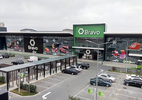 “BRAVO” hipermarketə silahlı hücumla bağlı məlumat yayıb