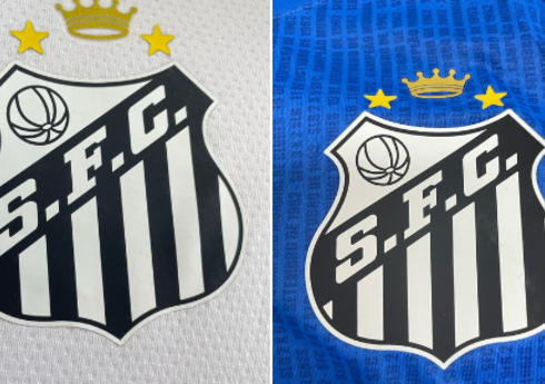 Braziliya klubu Peleyə görə loqosunu dəyişir