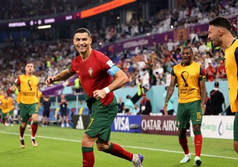 Braziliya klubu Ronaldunu transfer etmək istəyir