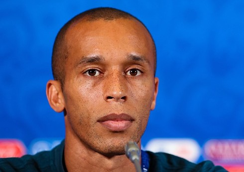 Braziliya millisinin və 