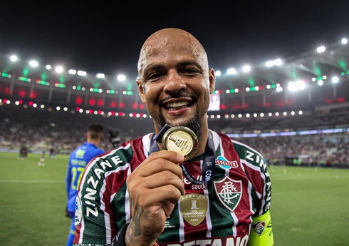 Braziliya millisinin və 
