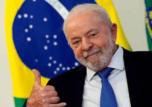 Braziliya Prezidenti Kazanda keçiriləcək BRİKS sammitində iştirak edəcək