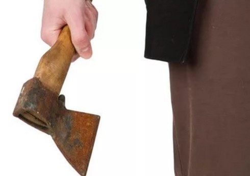 Braziliyada kişi balta ilə uşaq bağçasına hücum edib, ölənlər var