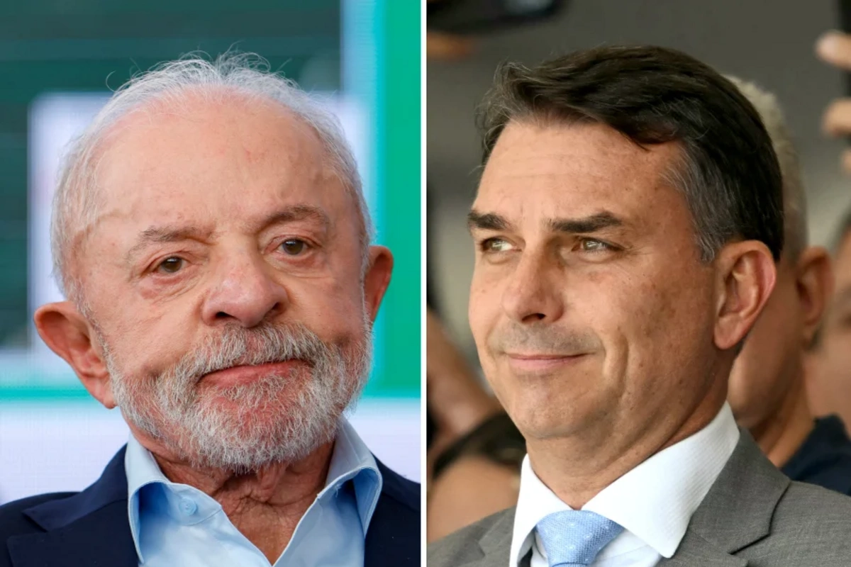 Braziliyada prezidentin adı bəlli olmadı - Bolsonaro və Lula ikinci turda Braziliyada prezidentin adı bəlli olmadı - Bolsonaro və Lula ikinci turda