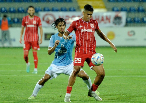 Braziliyalı futbolçu: 