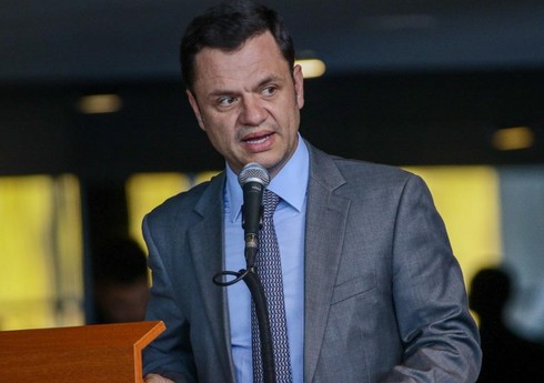 Braziliyanın keçmiş ədliyyə naziri həbs edilib