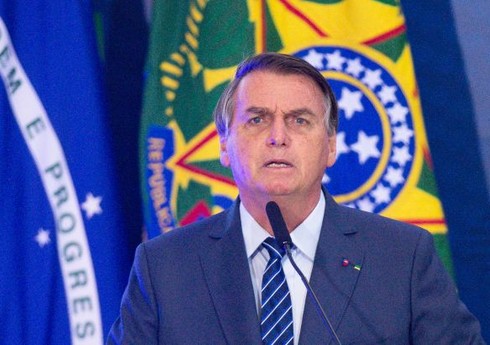 Braziliyanın keçmiş prezidenti Bolsonaronun 2030-cu ilə qədər namizədliyi qadağan edilib