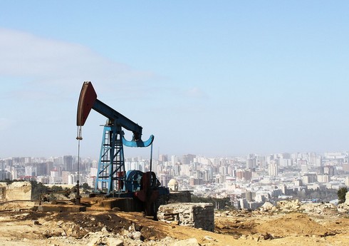 “Brent” markalı neft ucuzlaşıb