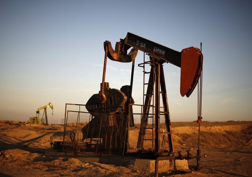 “Brent” markalı neftin qiyməti cüzi artıb