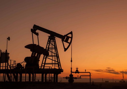 “Brent” markalı neftin qiyməti noyabrın 18-dən bəri ilk dəfə 71 dollardan aşağı düşüb