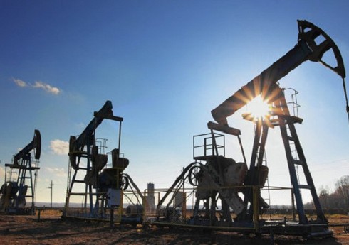 “Brent” markalı neftin qiyməti təxminən 83 dollara yüksəlib