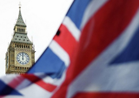Britaniya Bakıda keçiriləcək COP29 öncəsi səyləri birləşdirməyə çağırıb