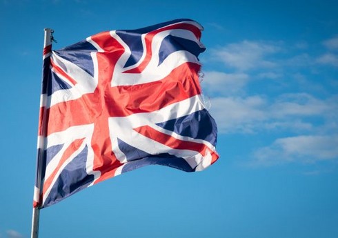 Britaniya səfirliyi: Azərbaycanın Ukraynaya dəstəyini alqışlayırıq