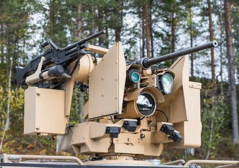 Britaniya Ukraynaya 114 milyon dollara hava hücumundan müdafiə sistemi tədarük edəcək