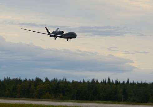 Britaniya Ukraynaya pilotsuz uçuş aparatları göndərəcək