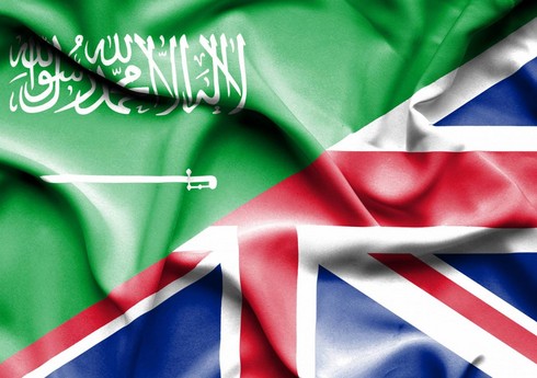 Britaniya və Səudiyyə Ərəbistanı müdafiə sahəsində əməkdaşlığı genişləndirir