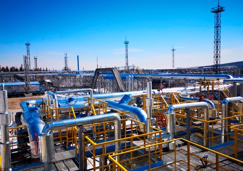 Britaniya yanvardan etibarən Rusiyadan mayeləşdirilmiş təbii qaz idxalını dayandıracaq