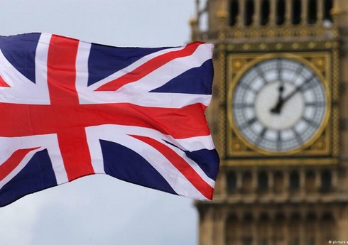 Britaniyada vergilər artırılacaq Britaniyada vergilər artırılacaq