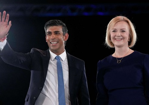 Britaniyada yeni baş nazirin seçimi ilə bağlı səsvermə başa çatıb