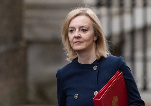 Britaniyanın yeni Baş naziri gələcək planlarını açıqlayıb